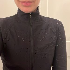 Fabletics Jacket - Small